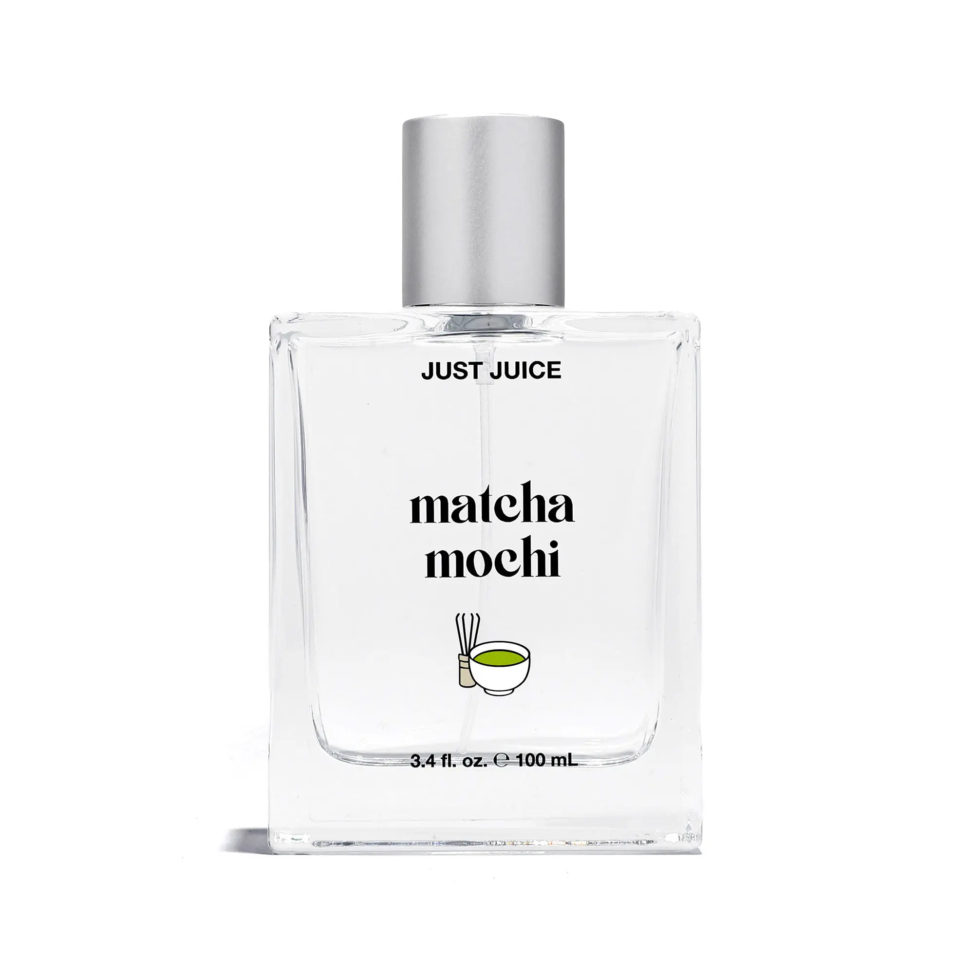 Matcha Mochi by Just Juice for Unisex - 3.4 oz EDP Spray