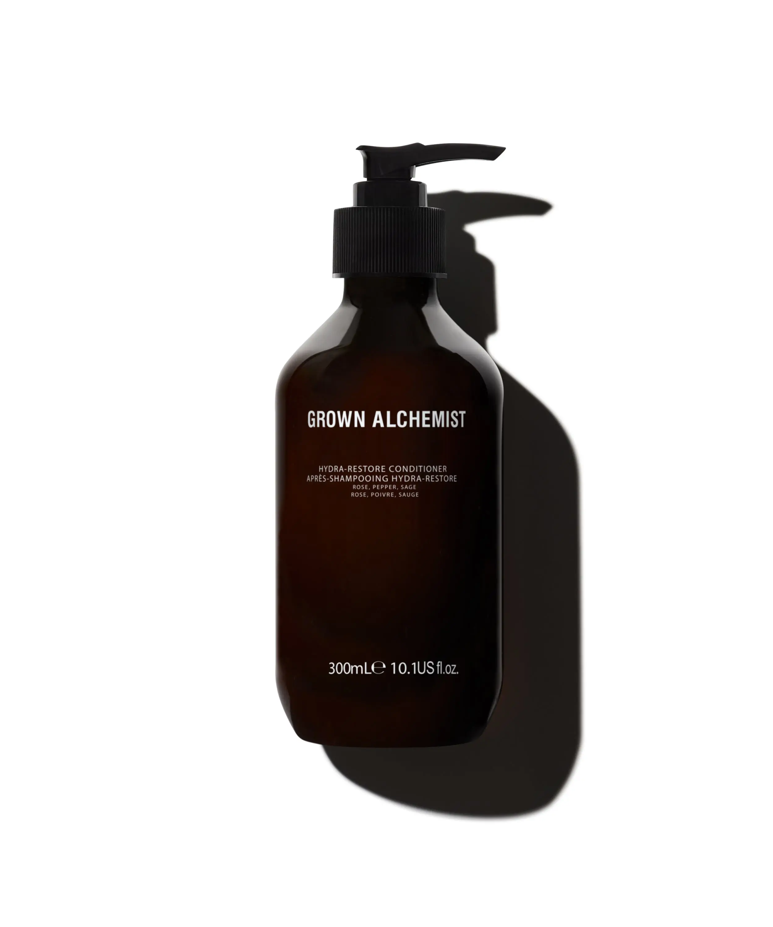 Hydra-Restore Deep Conditioner - 300ml Hydra-Restore Deep Conditioner - 300ml