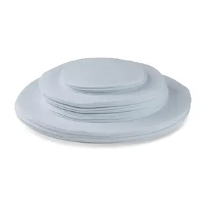 Plate Protectors and Dividers -Set Of 48