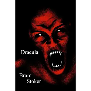 Dracula: A Novel (Harper Perennial Olive Editions) by Bram Stoker [Paperback Book]