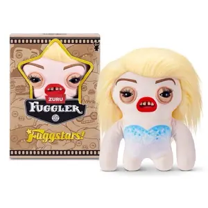 Zuru FuggStars! Fuggler Taylor Swift