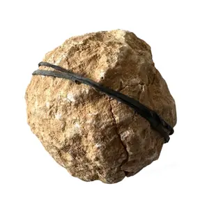 BREAK OPEN GEODE Crystal Carvings Natural Crystal Tower