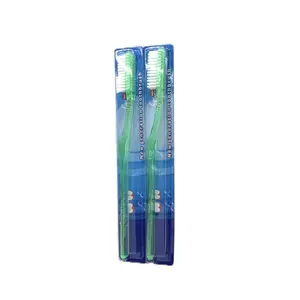 Toothbrush matrix 2 pcs