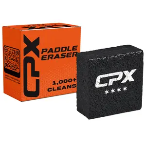 Pickleball Paddle Eraser
