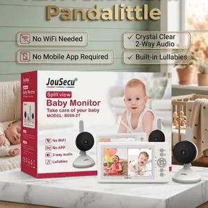 Baby monitor
