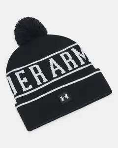 Under Armour Halftime Pom Men's Beanie