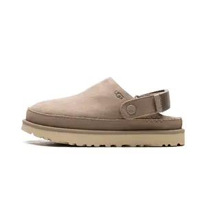 Goldenstar Clog WMNS "Sand" 1138252 SAN