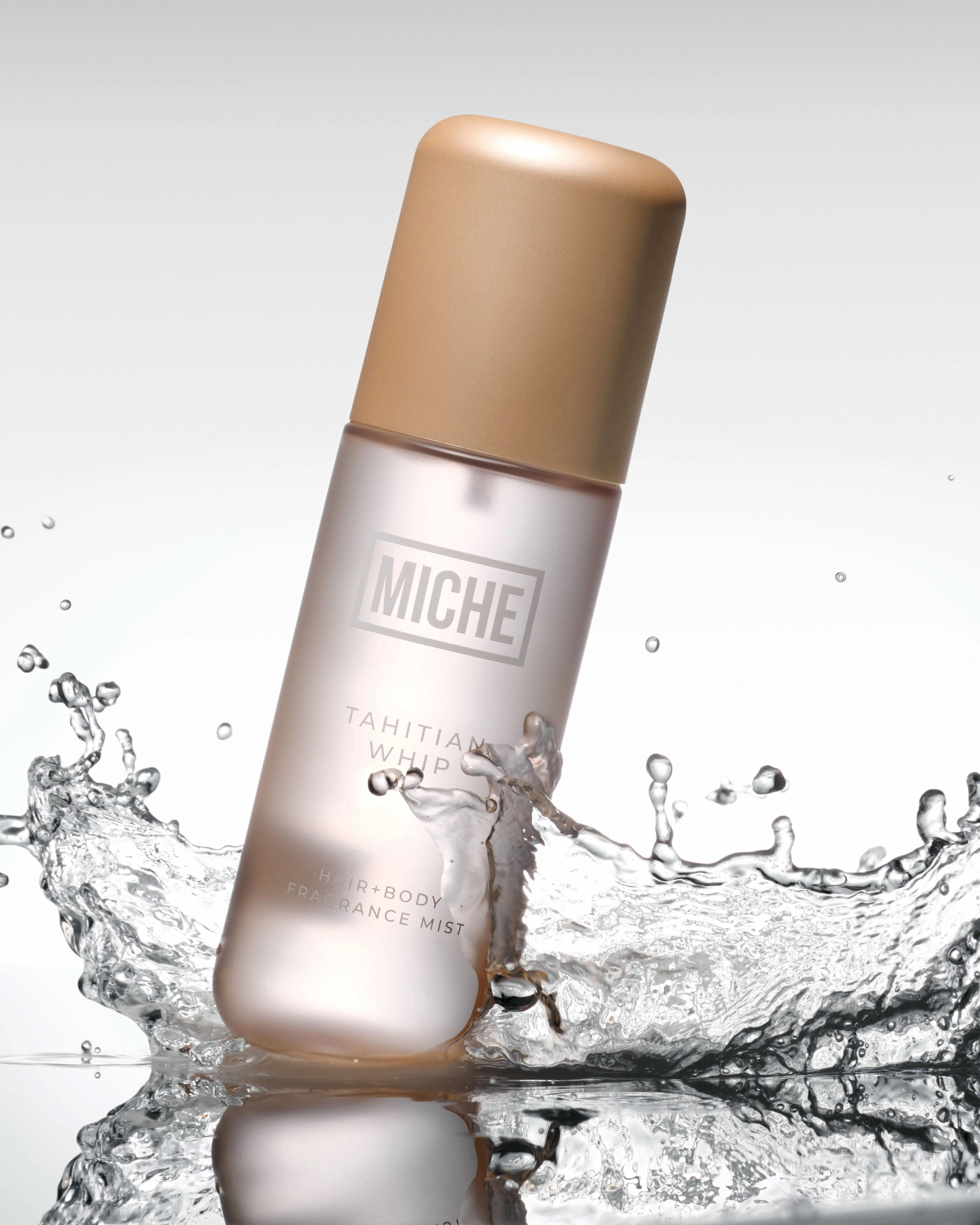 [MICHE] Tahitian Whip Hair & Body Mist