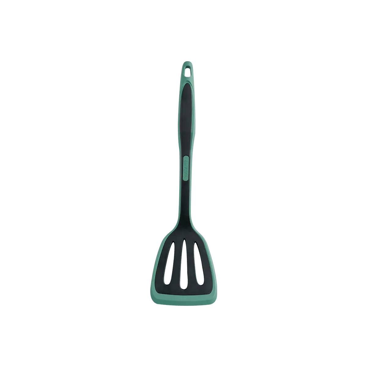 SUNCHA High Heat Resistant Silicone Spatula for Cooking - Non-Stick, Flexible Turner for Frying Pan, Baking, Kitchen Utensil