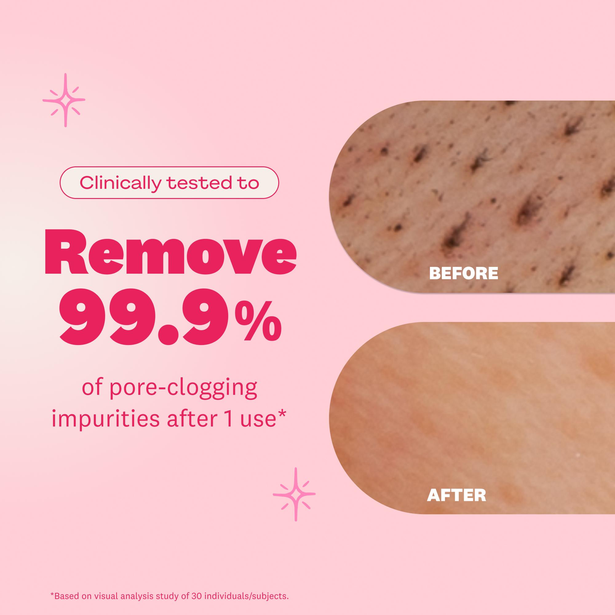 [THE FACE SHOP] Rice Water Bright Cleansing Facial Wipes 2-Pack | Gentle Vegan Makeup Remover with Rice Bran, Vitamins & Ceramide | Removes Pore-Clogging Impurities, Refreshing Daily Cleansing Milk Formula | Korean Skincare