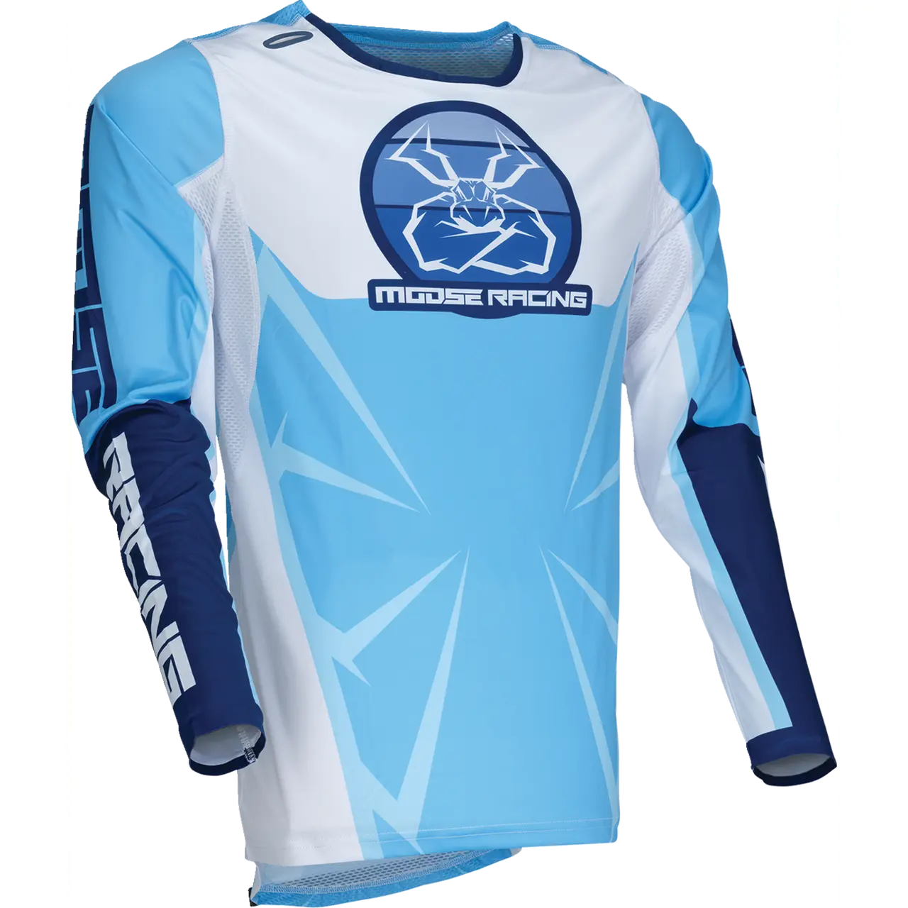 Moose Racing Agroid Jersey