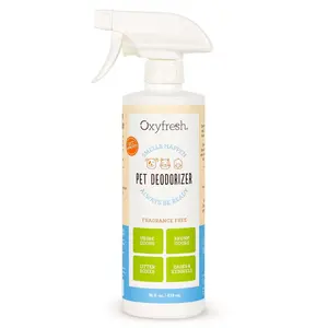 Oxyfresh Deodorizer 16oz Oxyfresh Deodorizer 16oz