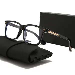 Classic Flat Lens Glasses, UV Protection, Anti-Fog, Blue Light Blocking, Unisex, Durable Frame, Ultra-Light, Work & Daily Use, Fishing, Outdoor Sports, Lightweight Durable Glasses