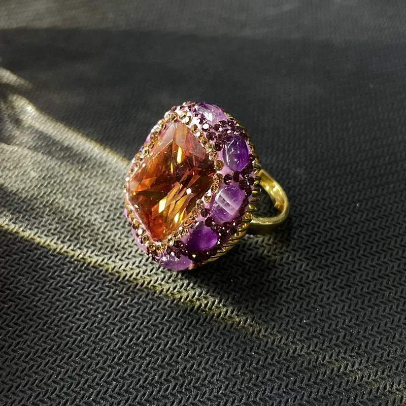 K 0838 Sudanese stone