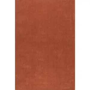Maru Wool Area Rug
