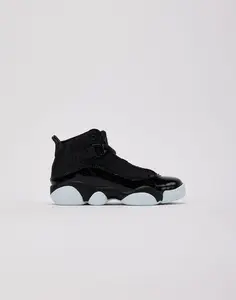 Kids Jordan 6 Rings Pre-School