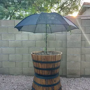 Pop-A-Shade