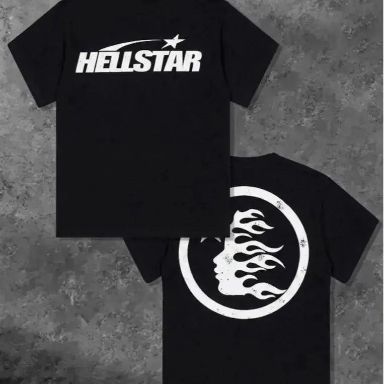 Men's Flame Graphic Top - Urban Streetwear Fashion Apparel, Short-Sleeve  Statement Piece, Ideal Gifts for Boyfriend, Tops, Male Clothing