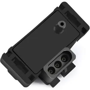 Map Manifold Absolute Pressure Sensor - Replacement for 1985-2004 Chevy Impala, 1988-1998 Silverado K1500, 1997-2003 Malibu, 1984-2003 Buick Century, 1992-1997 GMC Yukon, OEM# 12569240