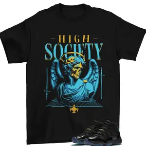 Clout Chaser Jordan 11 Gamma Matching Sneaker Tee Shirt, Sweatshirt, Hoodie 4DQ1