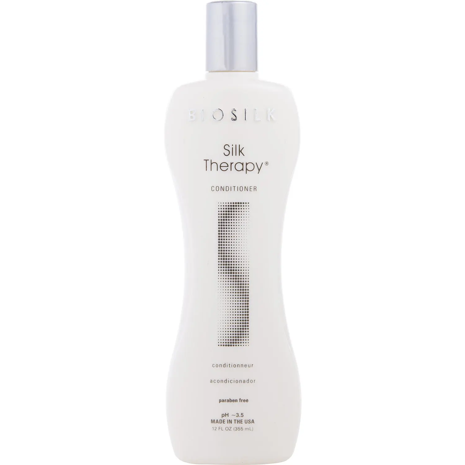 Biosilk By Biosilk Silk Therapy Conditioner For Unisex