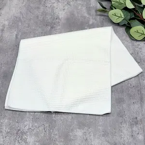 Sublimation Waffle Towel