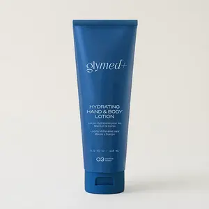 GLYMED PLUS Hydrating Hand & Body Lotion (4 fl oz | 118 ml)- Retail