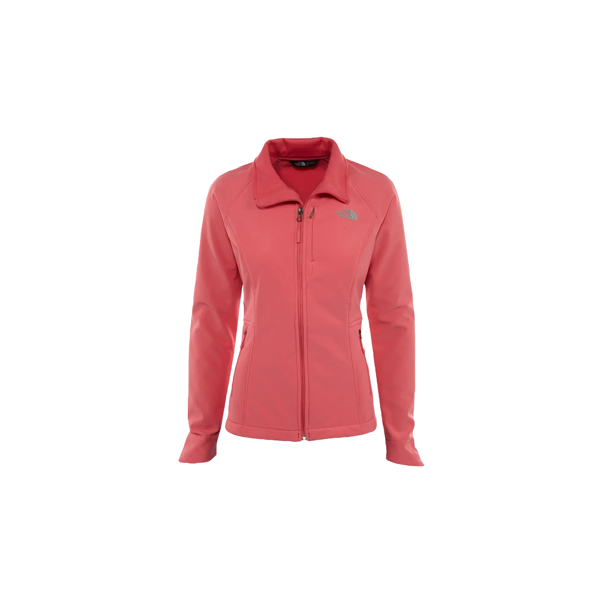 Apex Bionic 2 Jacket WMNS "Tawny Quartz / Mocha Brown" A2RDY QAK
