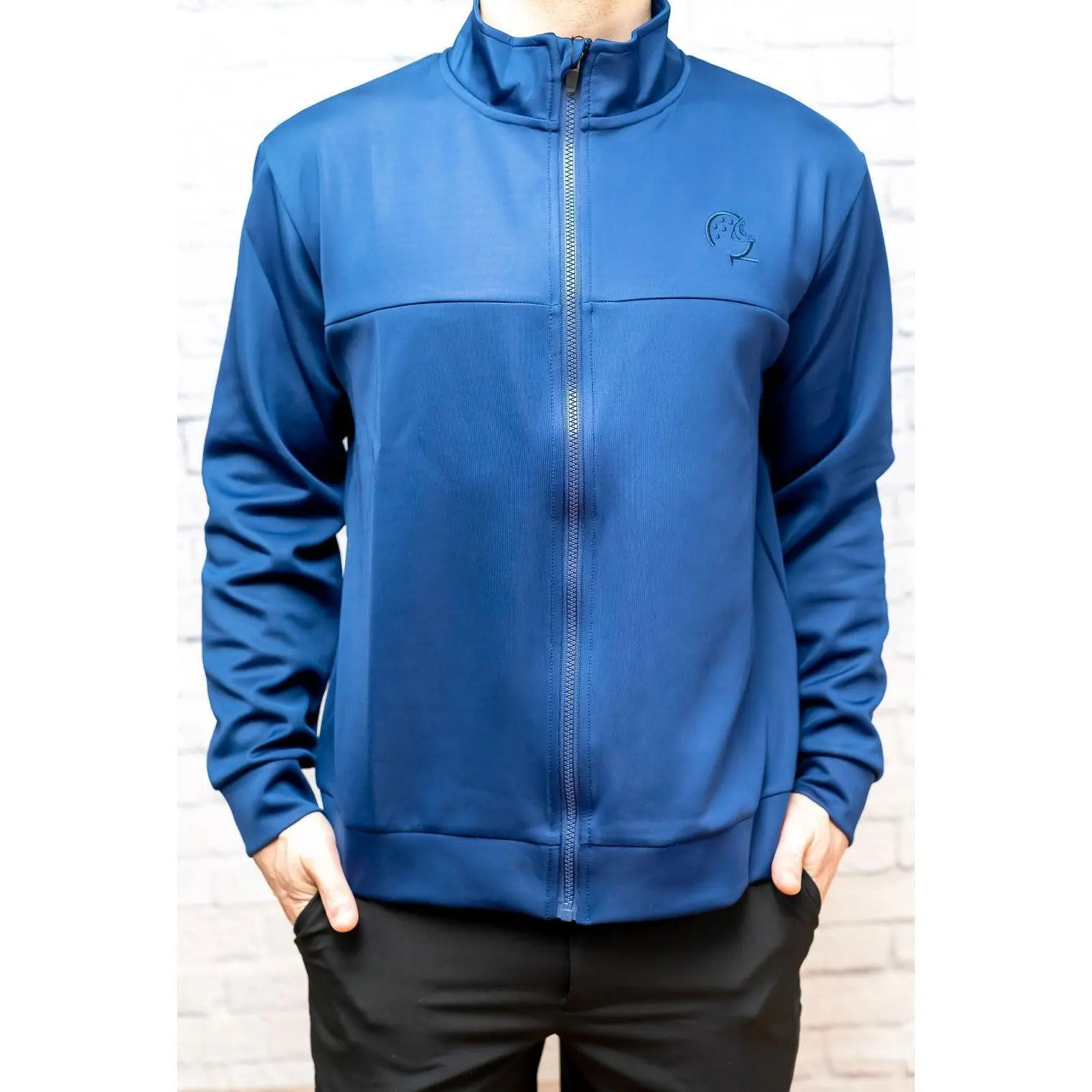 Lightweight Jacket