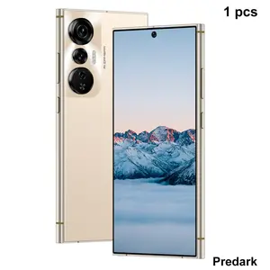 C25 Ultra 6.75 Inch Large Screen Touchscreen Smartphone, 4GB RAM 64GB Storage, Octa-Core Processor, 5mp + 13mp Dual Camera, 4100mah Battery, Android 10.0, Portable Smartphone