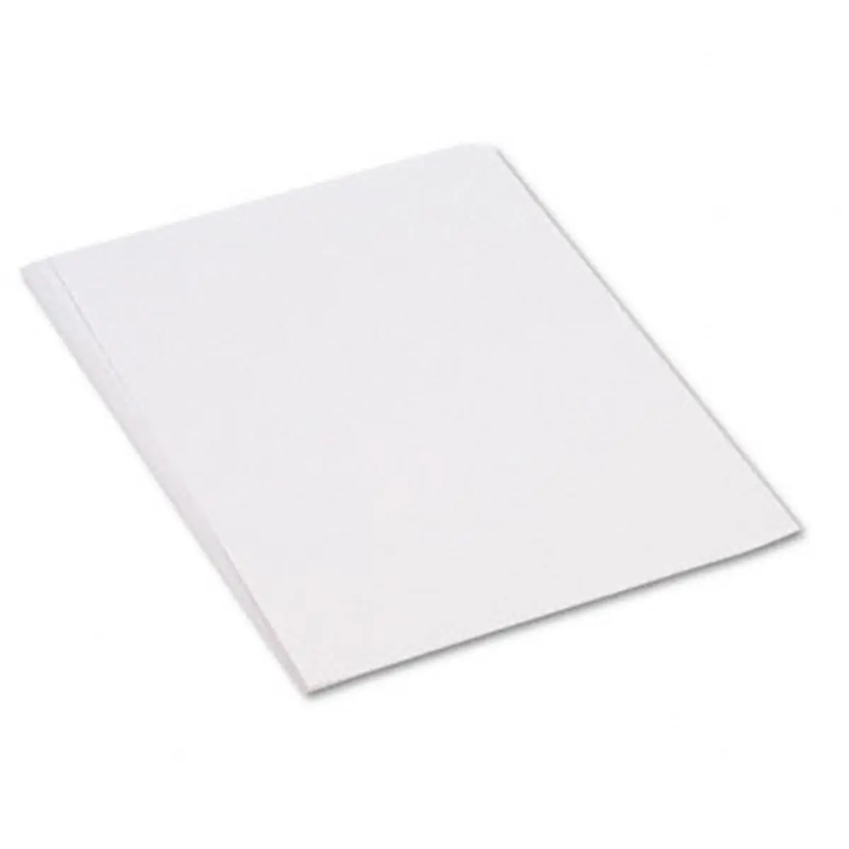 212 MAIN Pacon SunWorks Heavyweight Construction Paper, 18x24 (18 inches), Bright White, 50 Sheets, Chemical-Free Pulping, Clean Environment, High-Strength Smooth All-Purpose Office Stationery Paper
