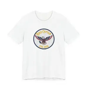 2026 Road Captain Eagle - Women's T-Shirt | Bella+Canvas 3001