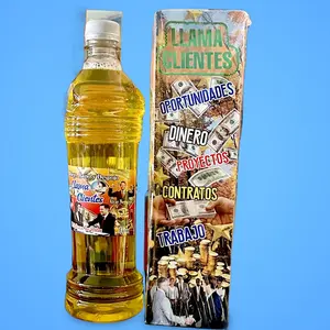 Call Clients Spiritual Bath Large