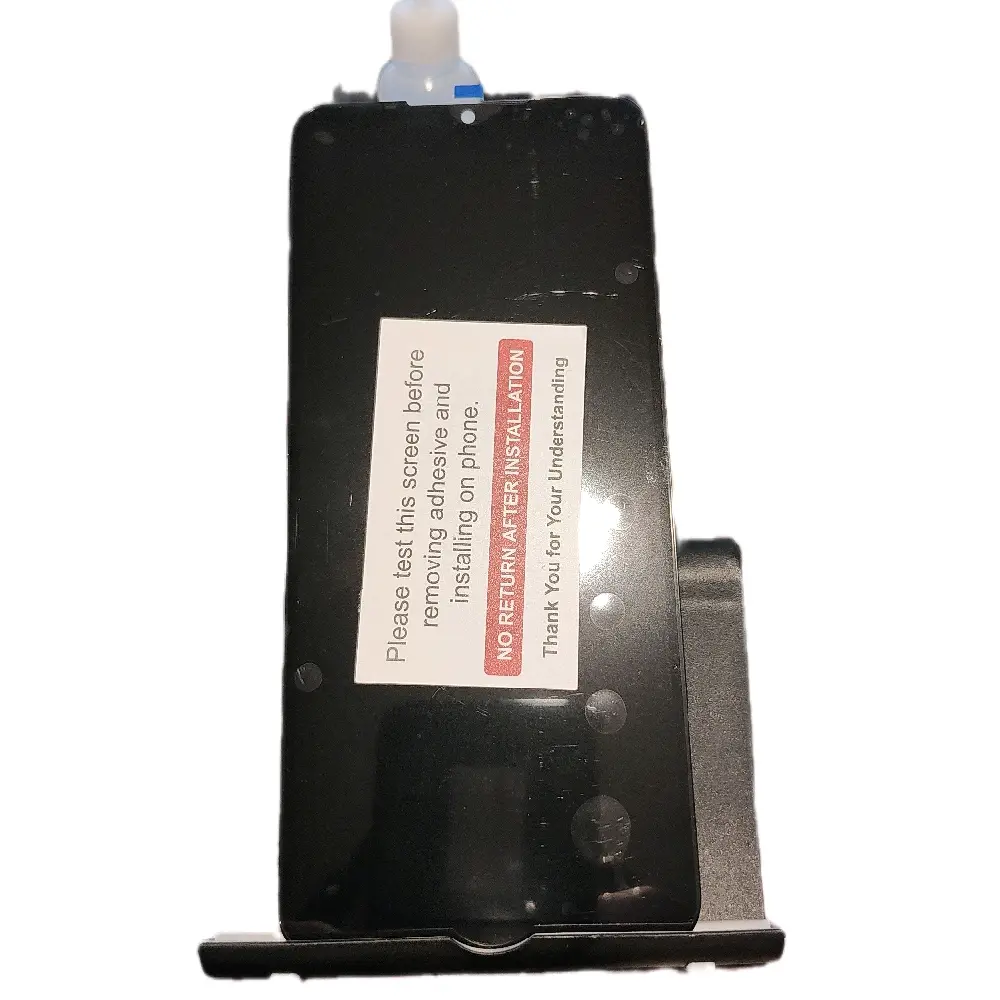 ORIGINAL NEW Replacement Touchscreen for Motorola Moto G Pure XT2163. US Seller!
