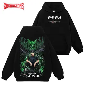ZagonStore - Shisui Uchiha - Naruto #61 Hoodie T-shirt, Shisui Uchiha Shirt, Shisui Hoodie, Naruto Shirt, Naruto Hoodie, Vintage Anime Shirt, Y2K Anime Shirt, Oversized Anime Tee, Anime Streetwear, Anime Gift For Him