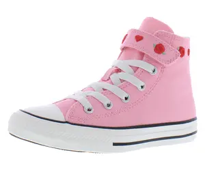 Converse Chuck Taylor All Star 1V High PS Girls Shoes
