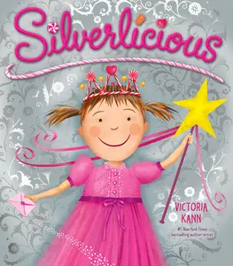 USED-Silverlicious by Kann, Victoria (Hardcover)