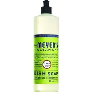 Mrs. Meyers Multi- Surface Everyday Cleaner Honeysuckle Scent 16fl oz