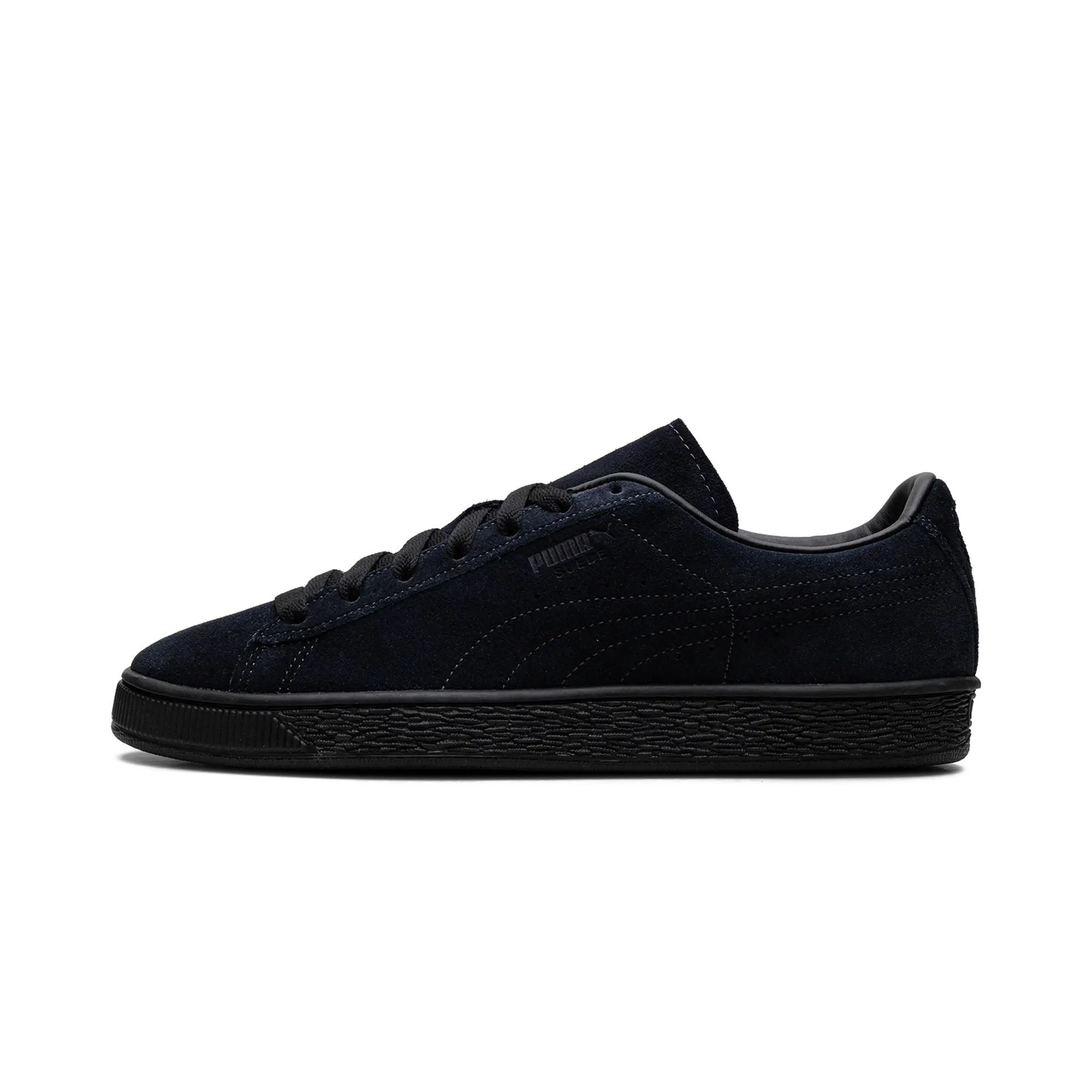Suede "JJJJound Navy" 405977 01