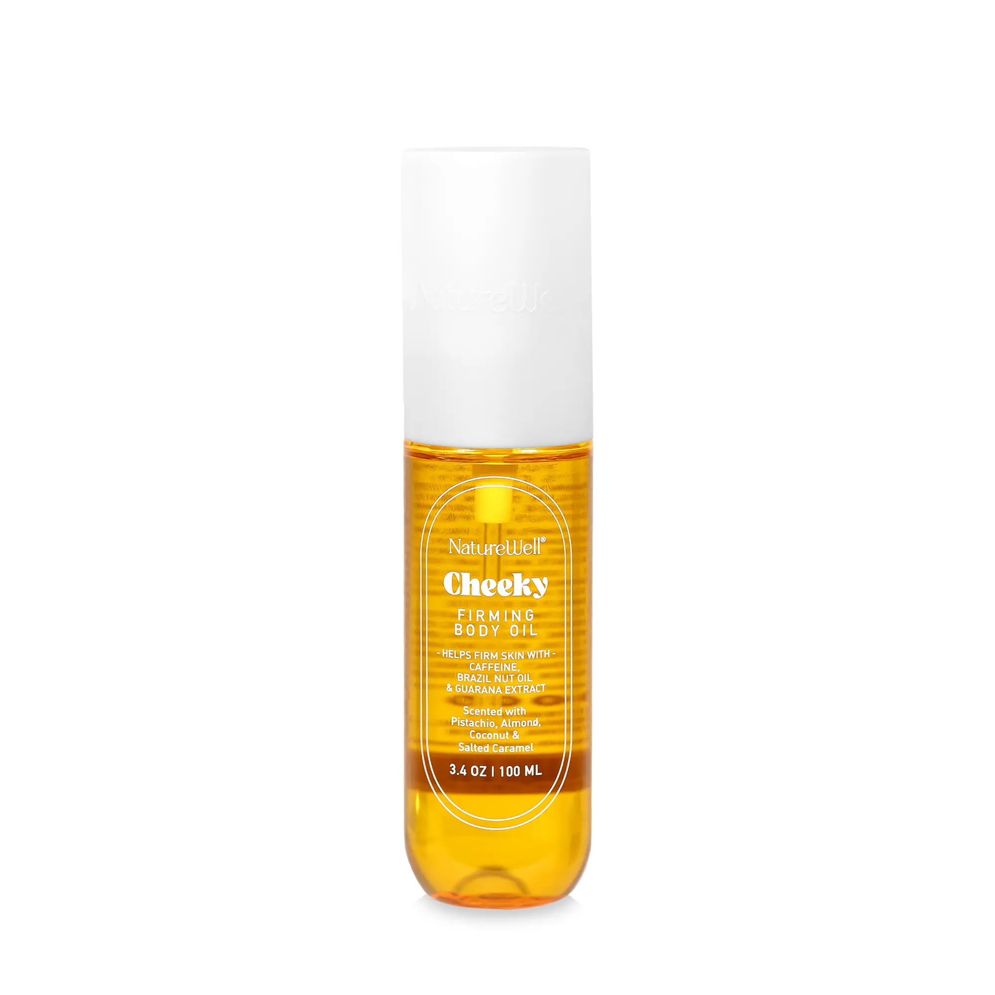 Cheeky Firming Body Oil 3.4 fl oz