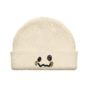 Mimi-Q Fisherman Beanie