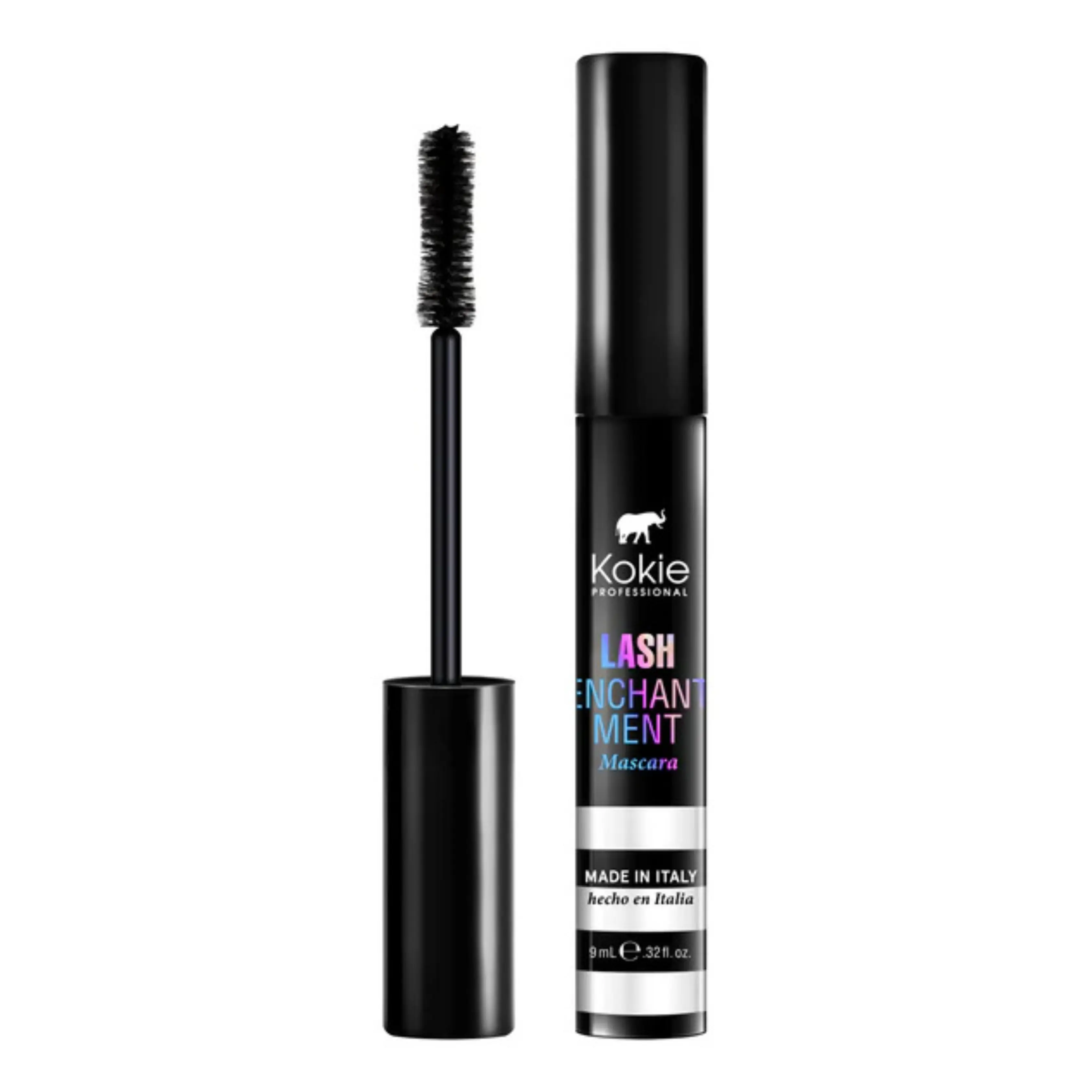 LASH ENCHANTMENT MASCARA LASH ENCHANTMENT MASCARA