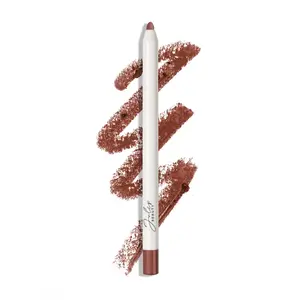 Julep With a Trace Retractable Lip Liner Smooth Glide Lipliner for Precise Definition and Color Lock
