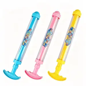 Viral Fireworks Water Gun for All Ages, Magical Burst Water Spray Toy for Family Parent-Child Play, Couples Date Fun, Friends Group Water Fights, Easy Pump Water Blaster for Pool Beach Backyard Summer Outdoor Play