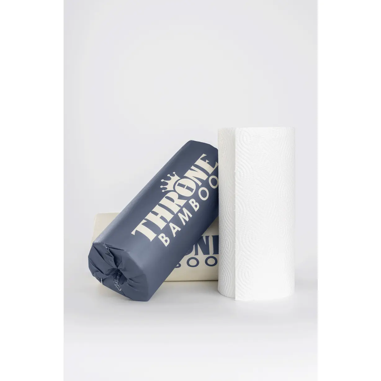 3-Ply Bamboo Paper Kitchen Towels 3-Ply Bamboo Paper Kitchen Towels