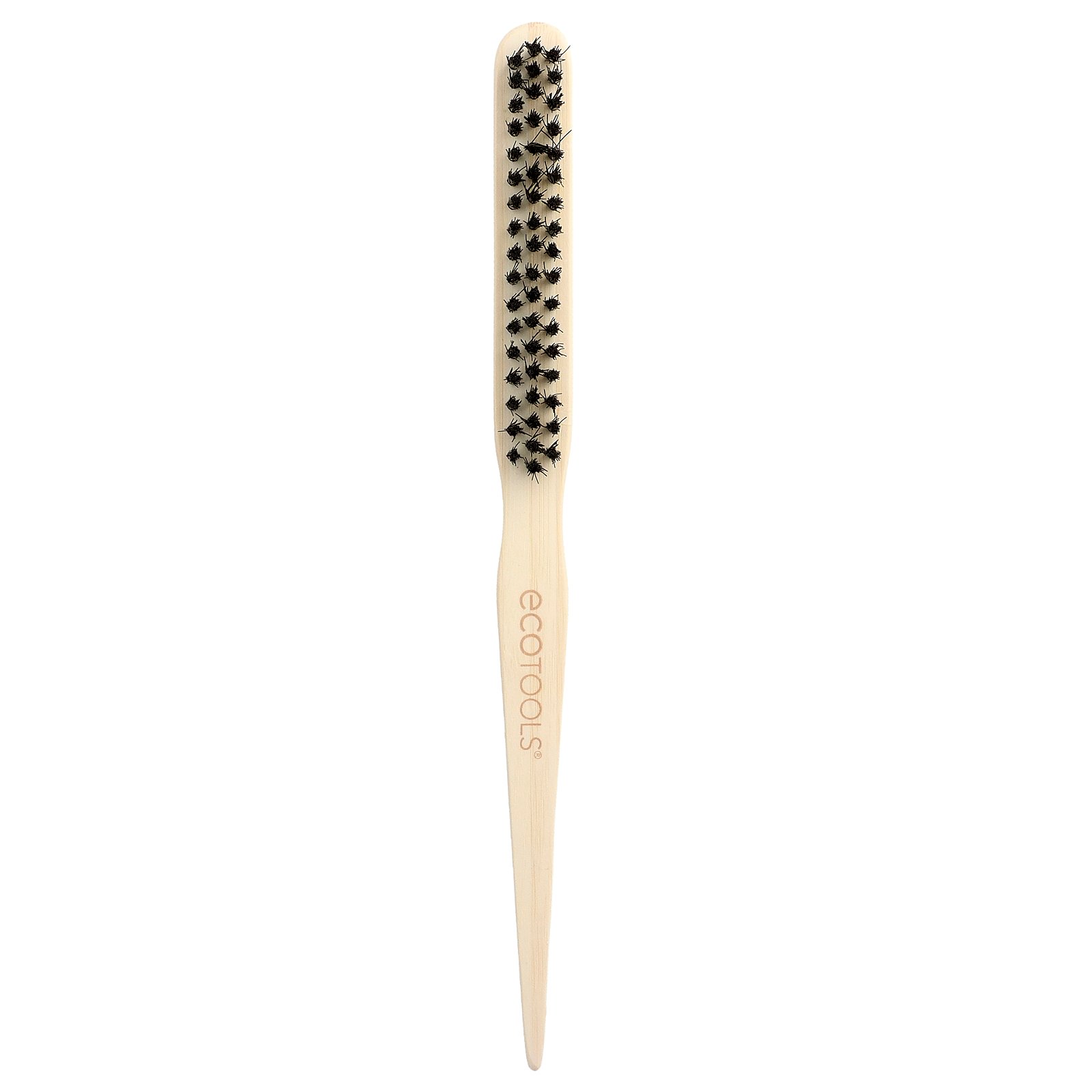 EcoTools Slick Back Brush, All Hair Types, 1 Brush