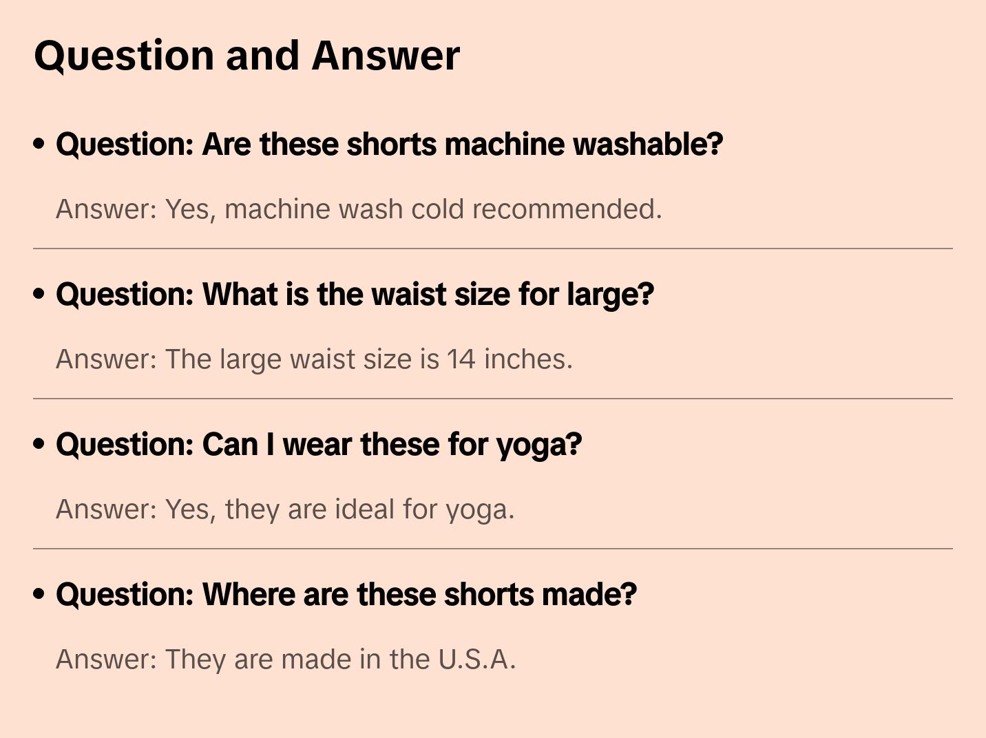 Metallic Booty Shorts*