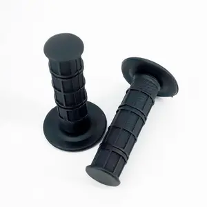 Motorcycle Rubber Handlebar Grip Brake Handle Grips Cover For Sur-Ron Surron Sur RON Lightbee Light Bee S X Electric Off-Road