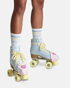 Impala Toe Guard 2pk - Pink/Pink