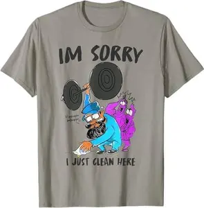 Anatoly Gym | Funny Prank T-Shirt